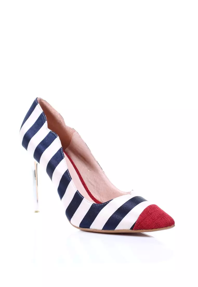 Chrome heels clearance