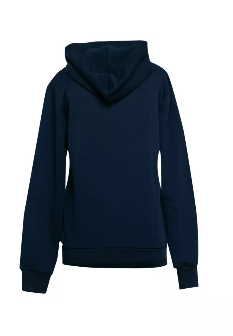 Jacket Hodie Hoodie Long Sleeve