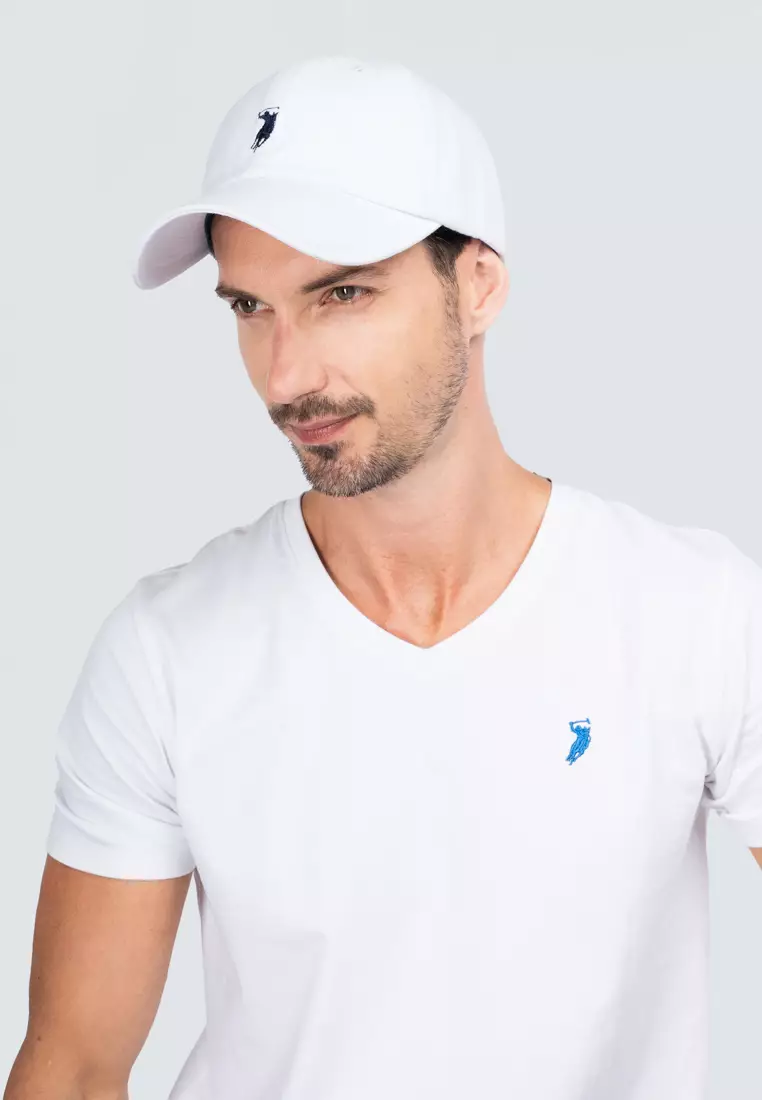 Polo Haus - Cap UCAP1004