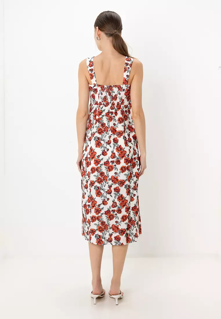 Helen Dress