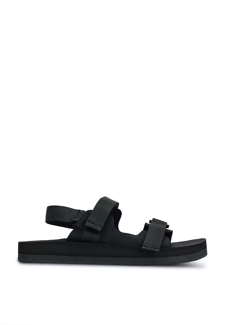 Latest Sandals For Men Up to 90 ZALORA SG