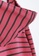 A-IN GIRLS black and red Fashion Striped Hoodie EA536AA4B5FF0AGS_7