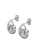 Her Jewellery Arline Earrings (White Gold)- Made with premium grade crystals from Austria 88300ACD96A7CBGS_3