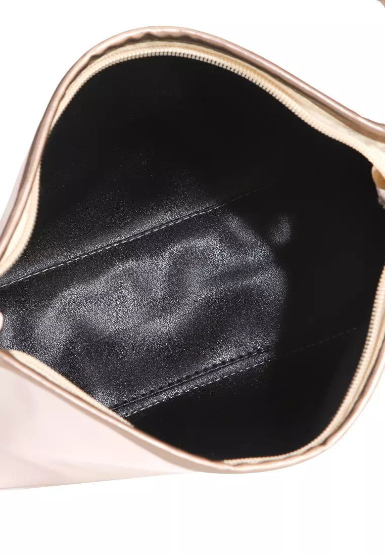 Selina Travel Makeup Pouch