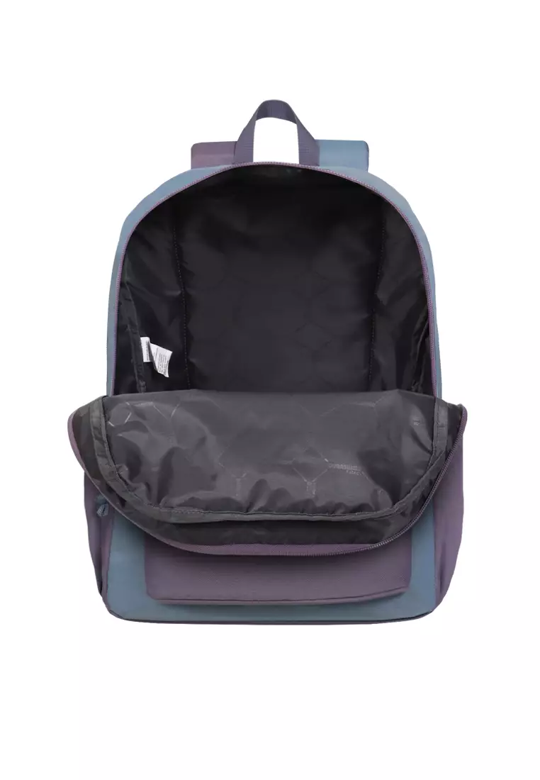 5957 Monopack Backpack with Side Pocket