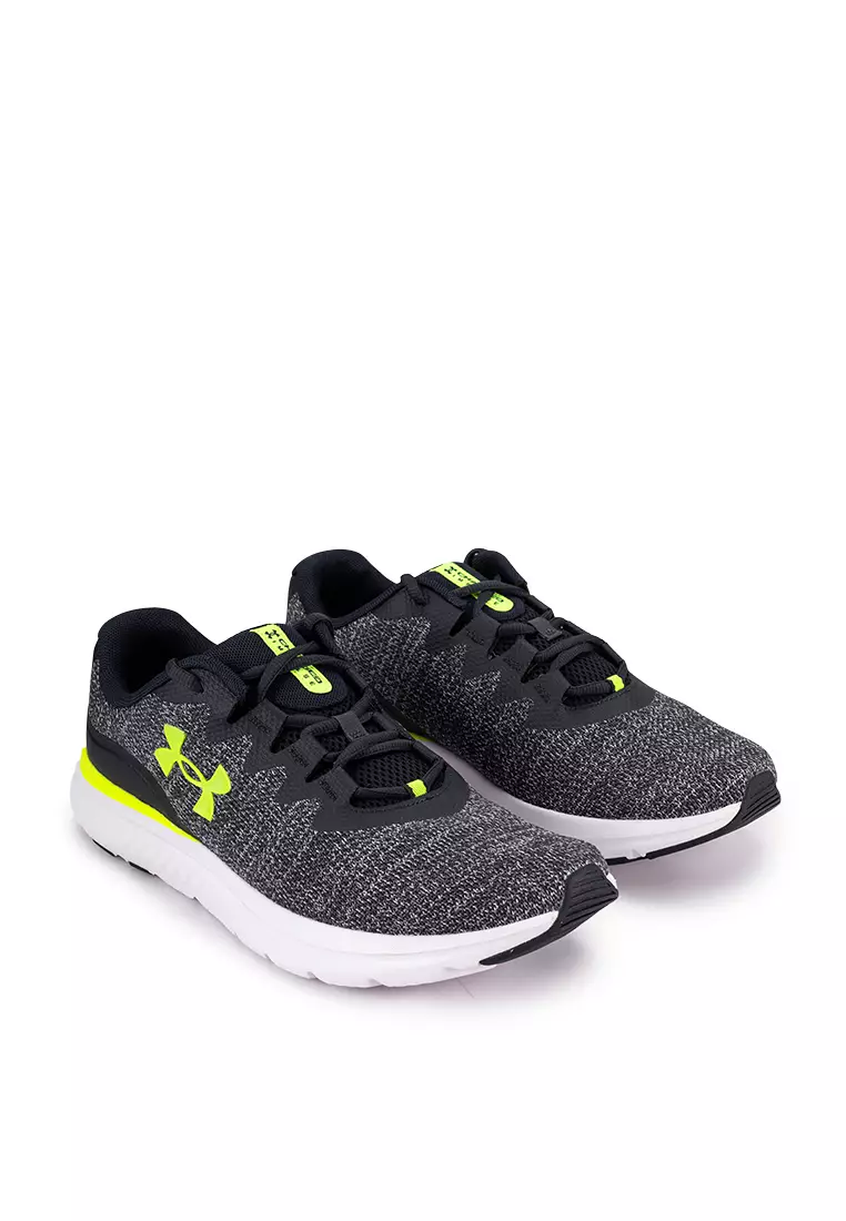 Men's Charged Impulse 3 Knit Running Shoes