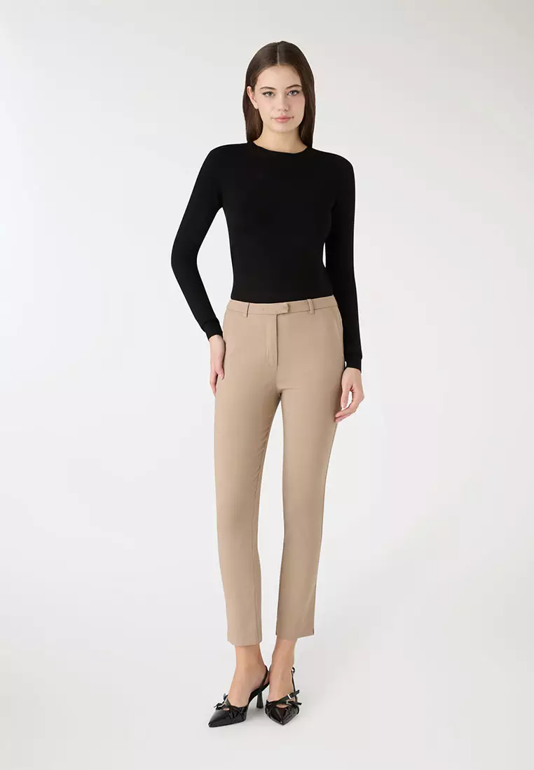 Woman Long Pants