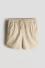 Beige Medium Dusty