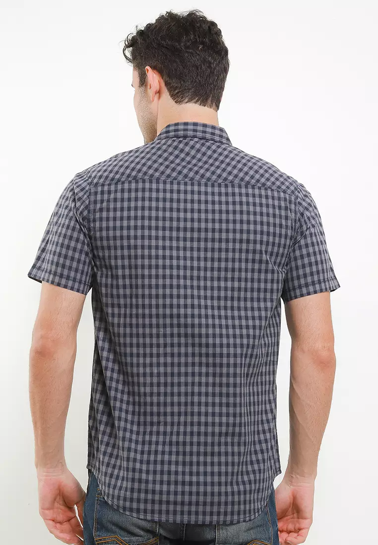 Cressida Fashion Shirt J050N