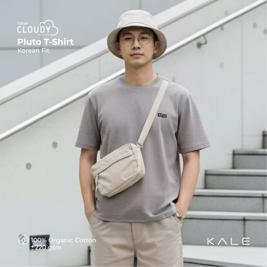 Warna PLUTO LIGHT GREY