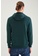 DeFacto green Slim Basic Sweatshirt ECD0FAAB33E54FGS_2