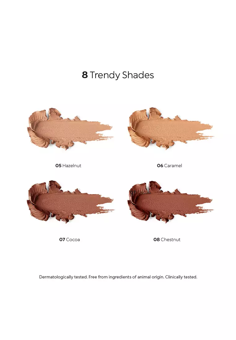 Full Coverage Concealer