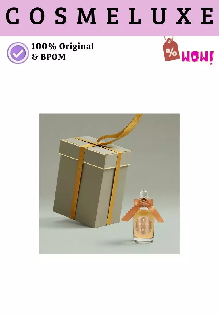 Penhaligon's Solaris Eau De Parfum 100ml