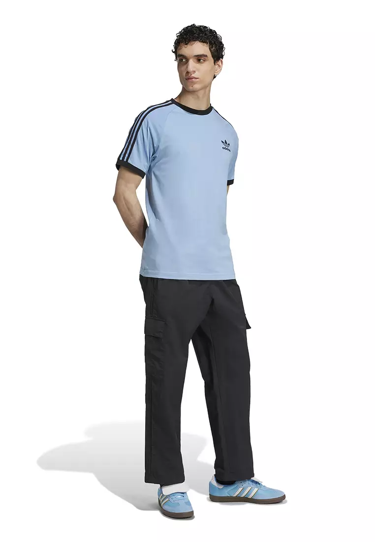 Adicolor Classics 3-Stripes Cargo Trousers