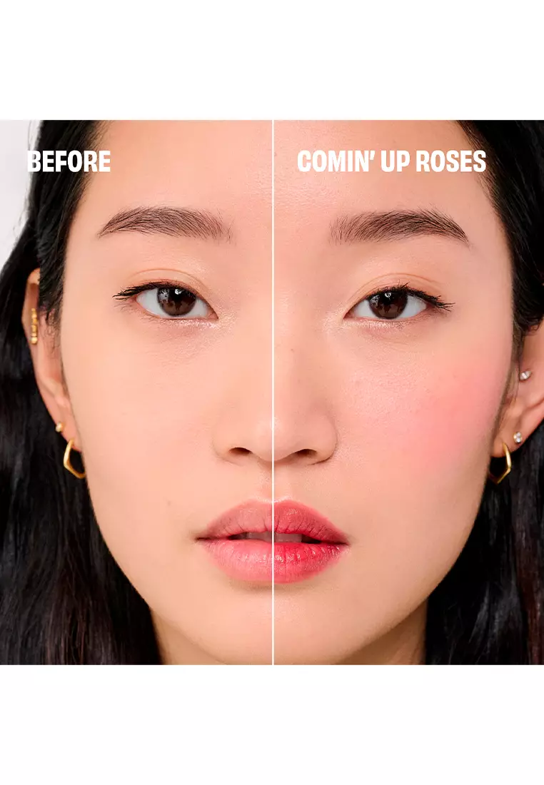 Benefit Benetint Tinted Cheek & Lip Stain - Rose