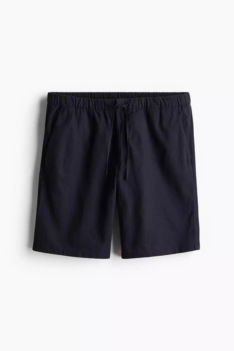 Regular Fit Shorts