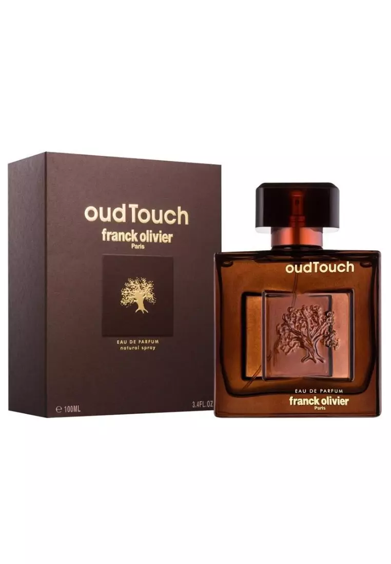 Franck Olivier Oud Touch EDP 100mL