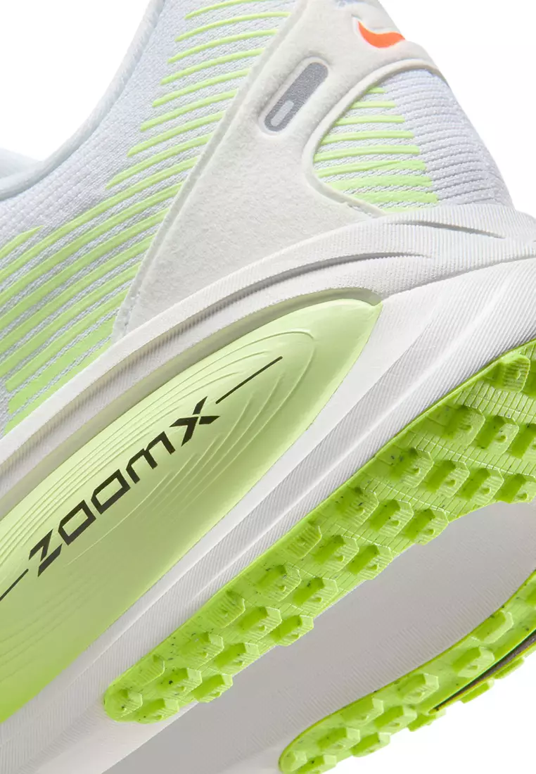 Vomero 18 Men's Road Running Shoes