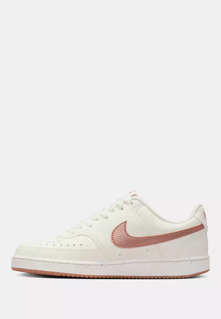 Court Vision Low Next Nature Women's Shoes