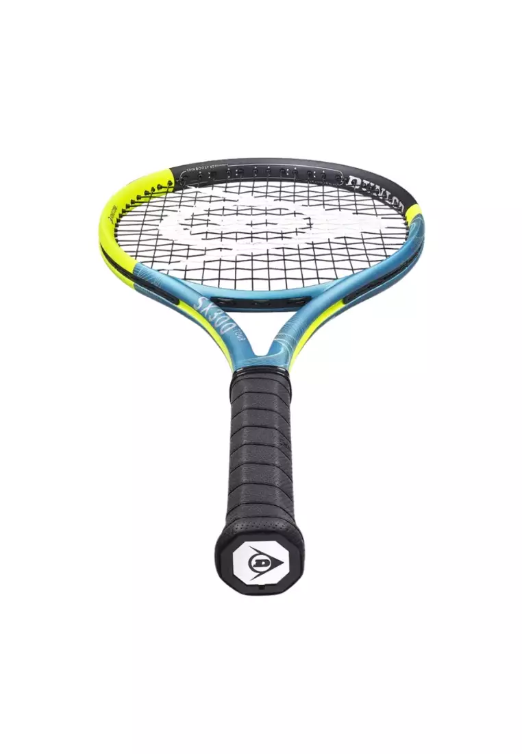 【極美品】DUNLOP SX300 2025 G3 DUNLOP SX300 (2025) テニストピアSPEC | テニストピア ガット