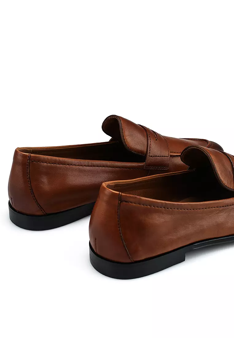 Journey Loafers