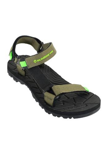 Savero Sandals