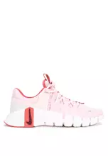 Pink Foam /Dark Team Red-Adobe