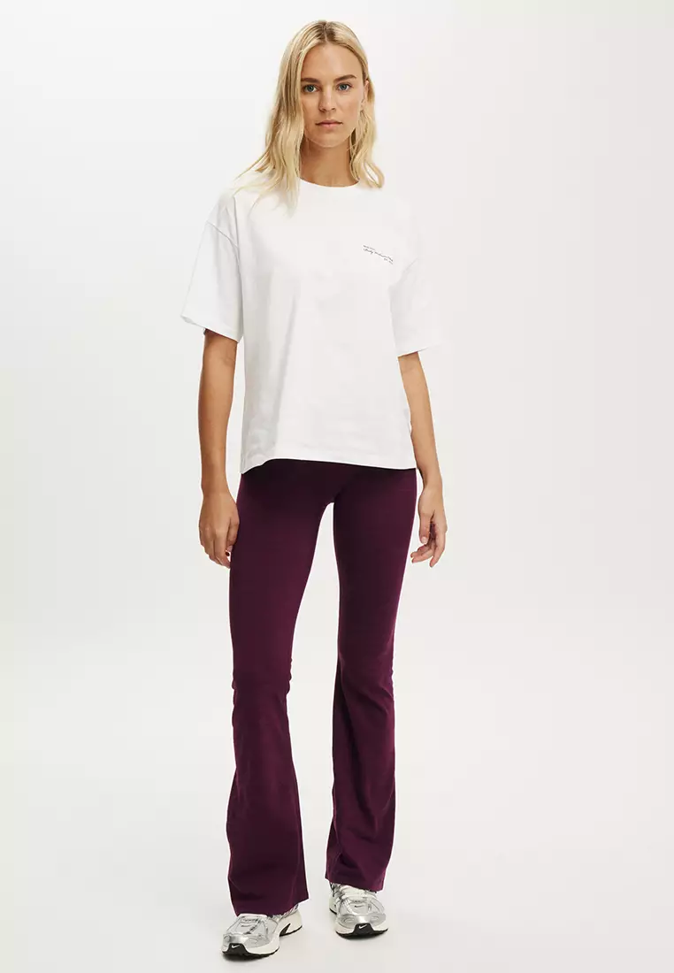Active Graphic Tee