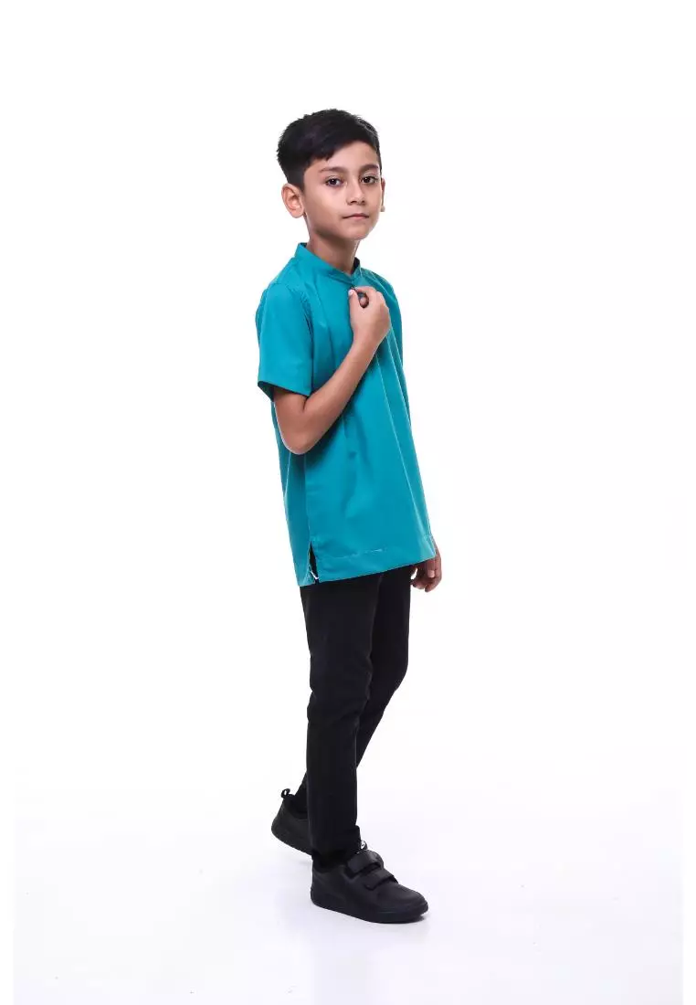 Kurta Mulk For Kids by Hudz