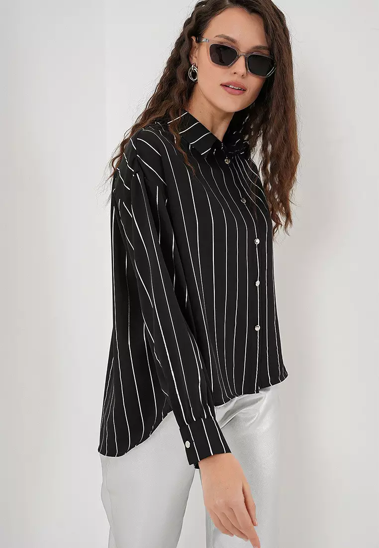 Striped Shirt