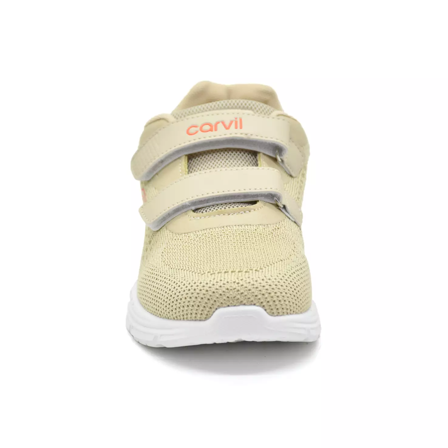 Carvil Sepatu Anak Brox 01 LT Cream