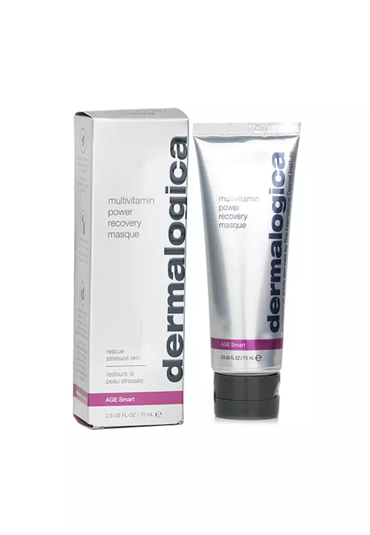 DERMALOGICA - Age Smart MultiVitamin Power Recovery Masque 75ml/2.5oz