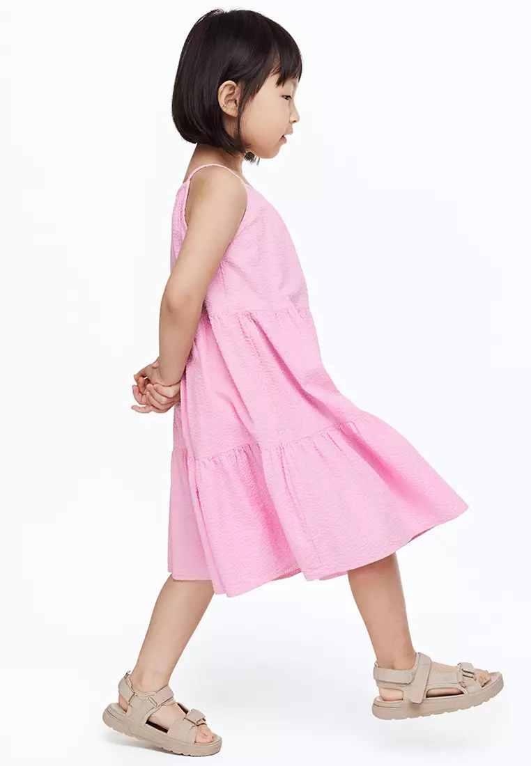 Girls dresses shop h and m