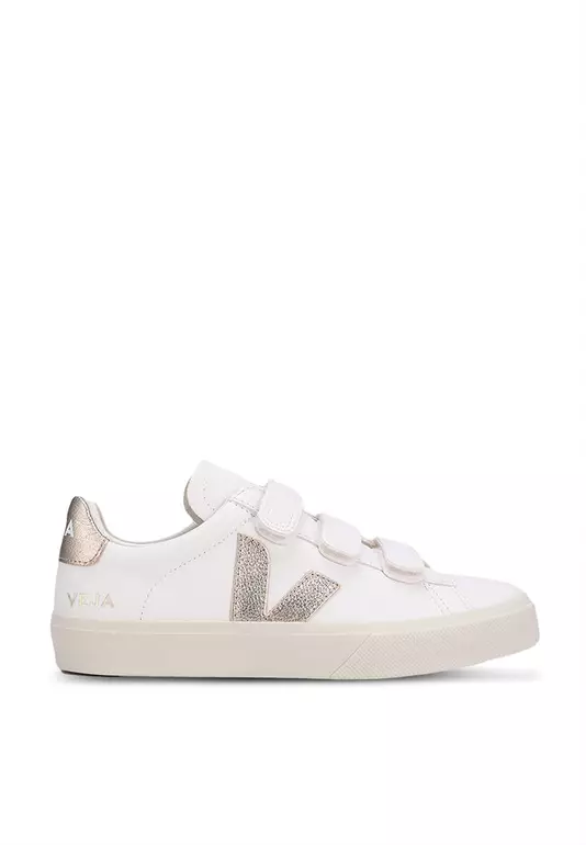 Recife Logo Chromefree Sneakers