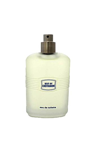 Jual Chevignon Best Of Chevignon Edt 100ml Tester Original Zalora Indonesia