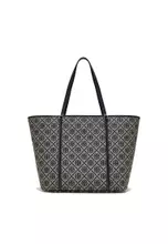 TORY BURCH Women'S Tote Bag In Navy Blue 166416 2026 | Buy TORY
