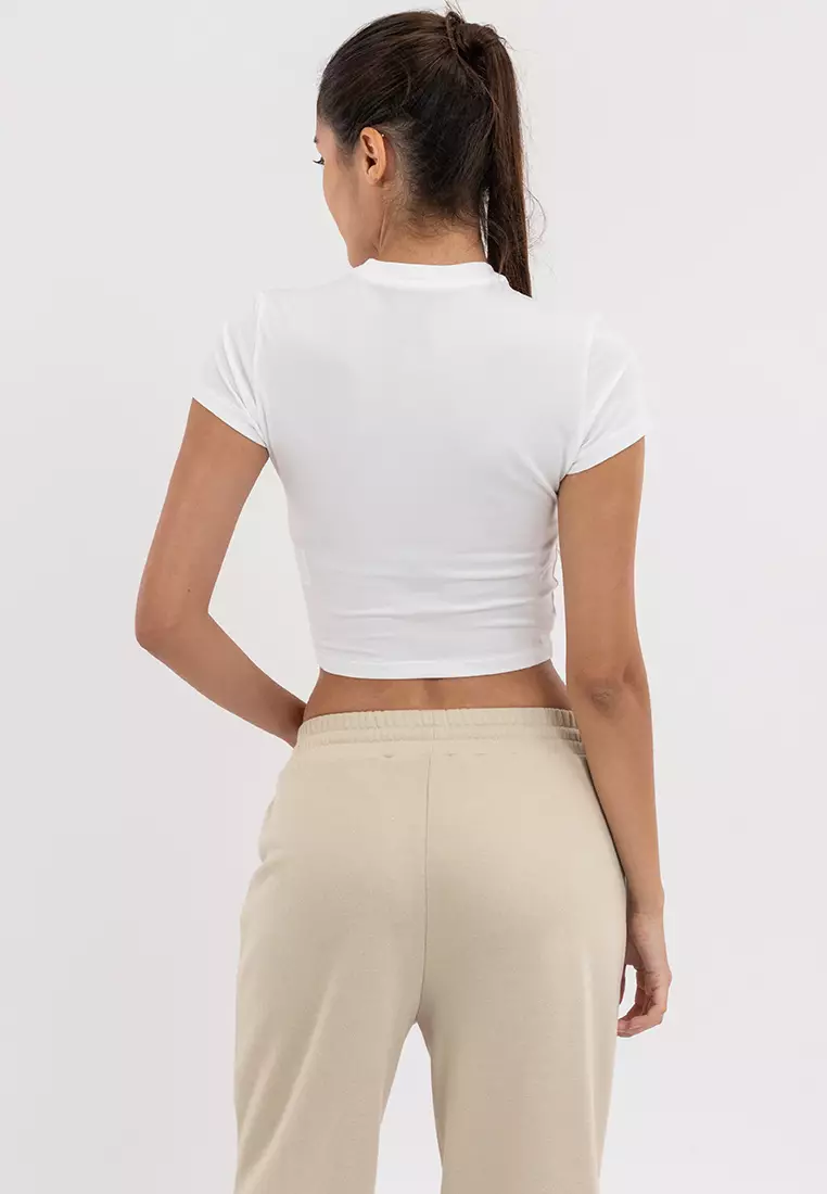 Sportswear Chill Knit Cropped T-Shirt