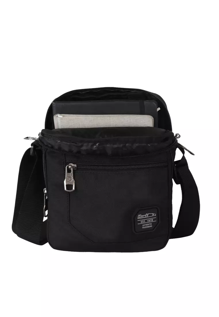 Hawk sling deals bag price