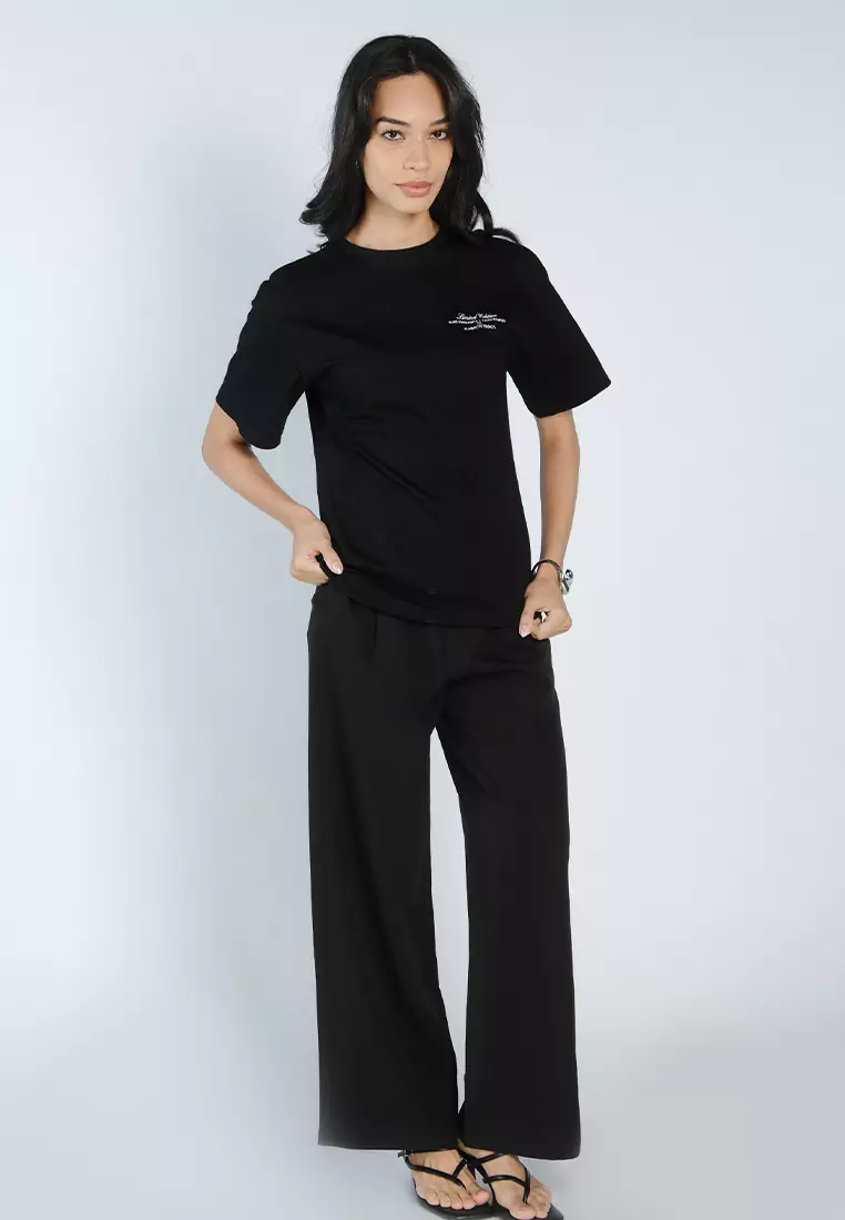 Mark Bumgarner X Vania Romoff Limited Edition Tee Top