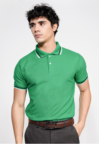 Men/'s 100/% Organic Polo Shirt