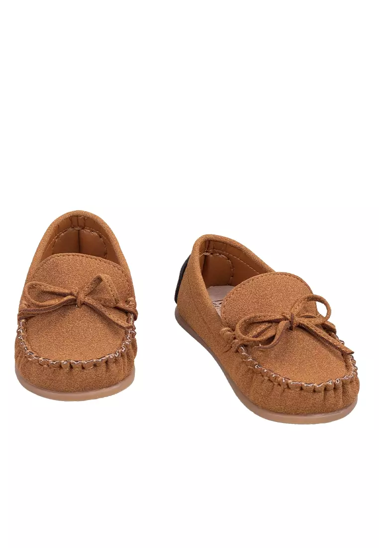 Mike - Toddlers to Kids Loafers for Boys