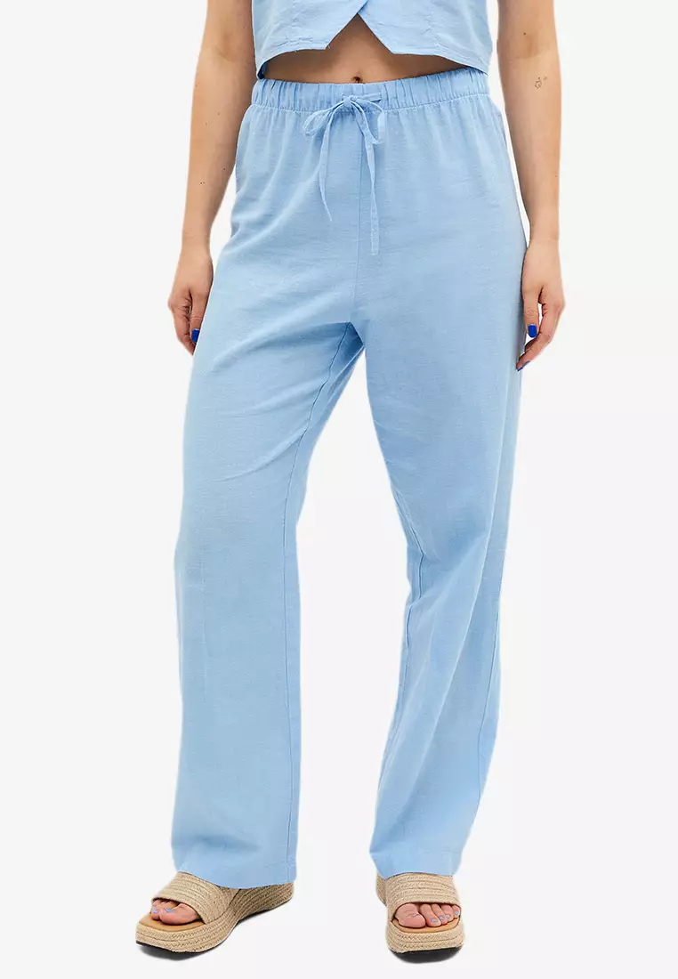 Monki sweatpants shop