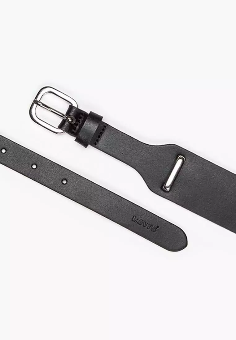 Levi's® 現代腰帶 | 女裝