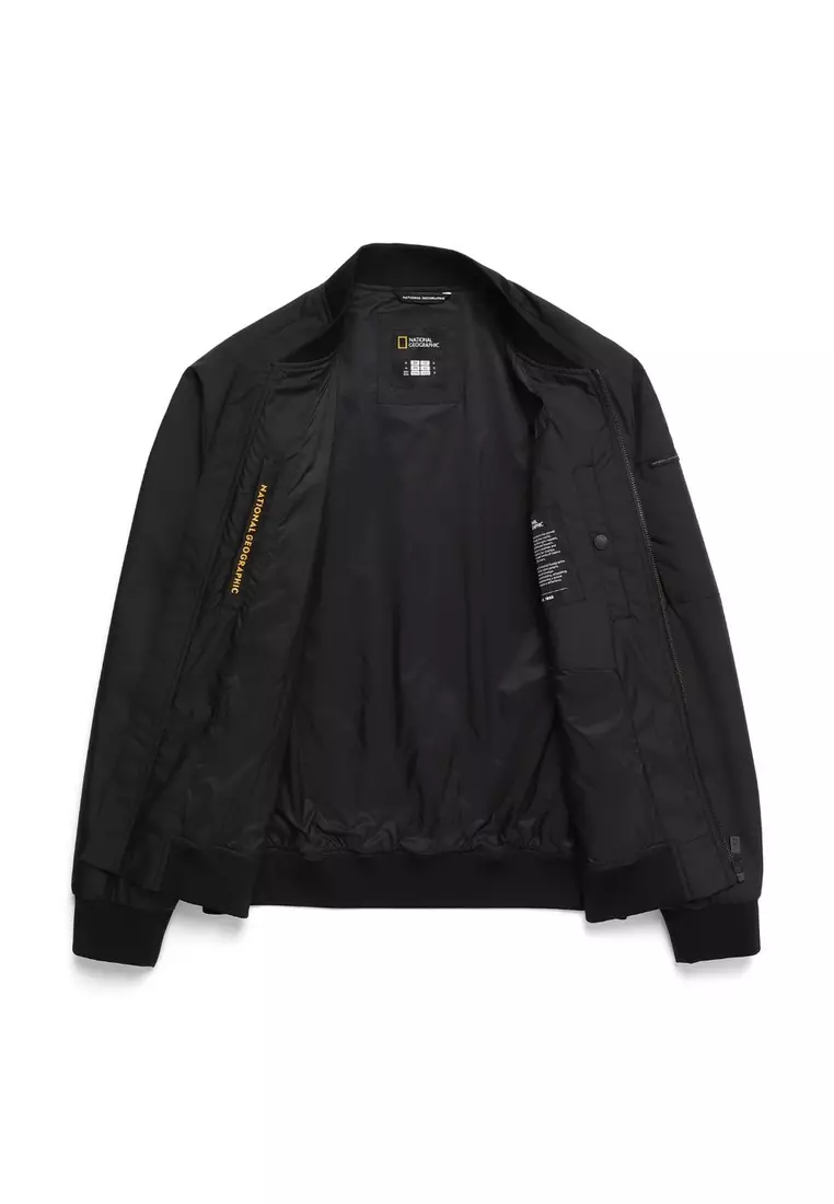 男女同款Urban City Blouson外套