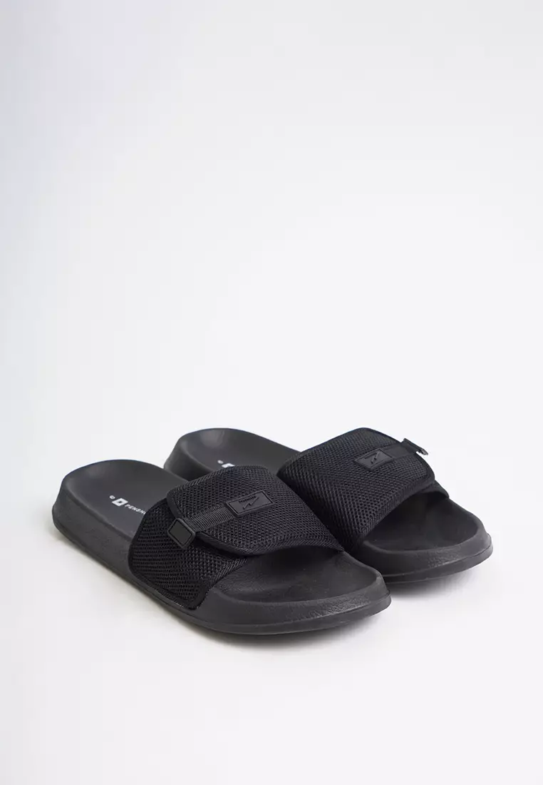 Penshoppe slides slippers 2025