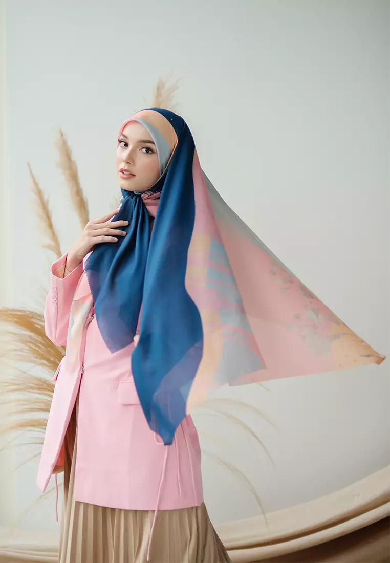 Scarf by Cantik Kerudung - Jeolla
