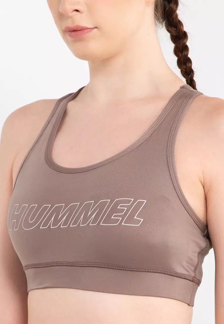 Buy Hummel 2-Packs TE Tola Sports Bras 2024 Online