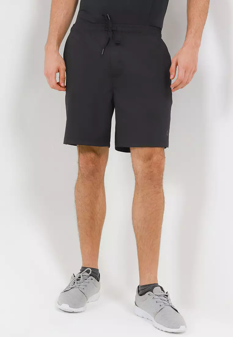 Jual Astec Iwata Shorts Original Zalora Indonesia