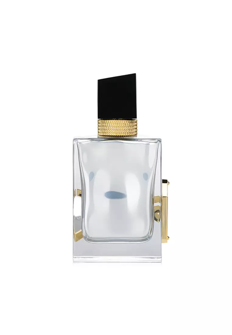 YVES SAINT LAURENT - Libre L'Absolu Platine Parfum Spray 50ml/1.6oz