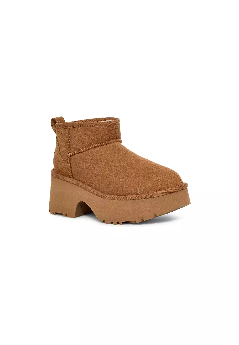 Classic Ultra Mini New Heights
